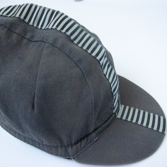 Special Edition Rapha Hat Club Stripe